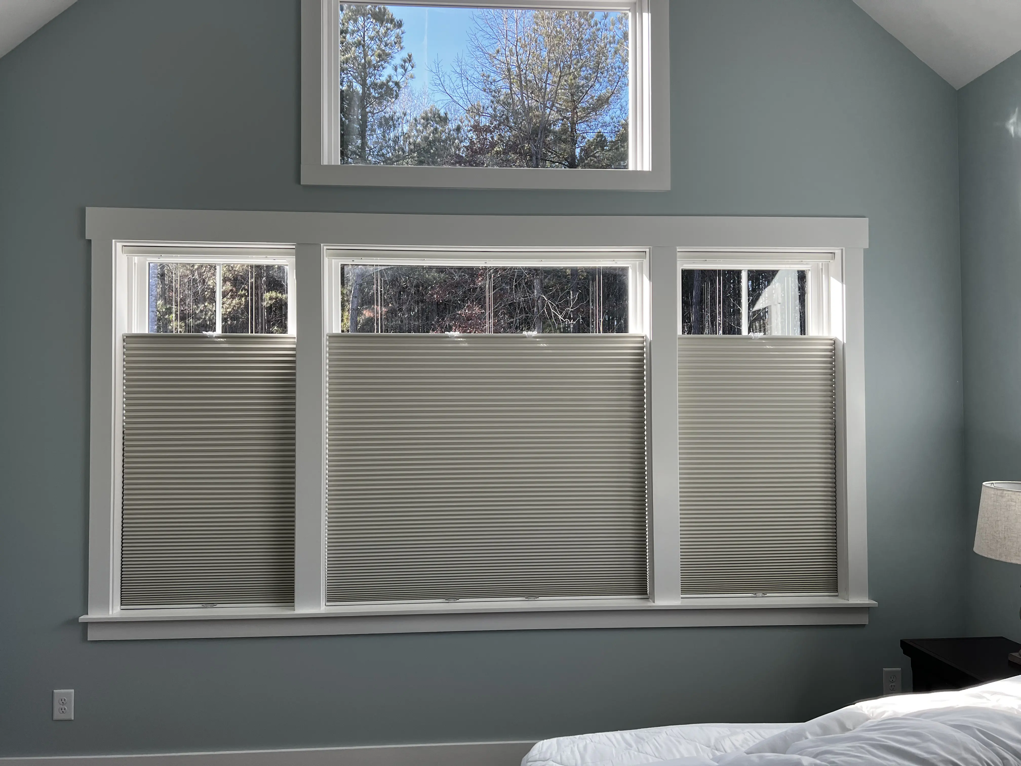 Cellular Shades