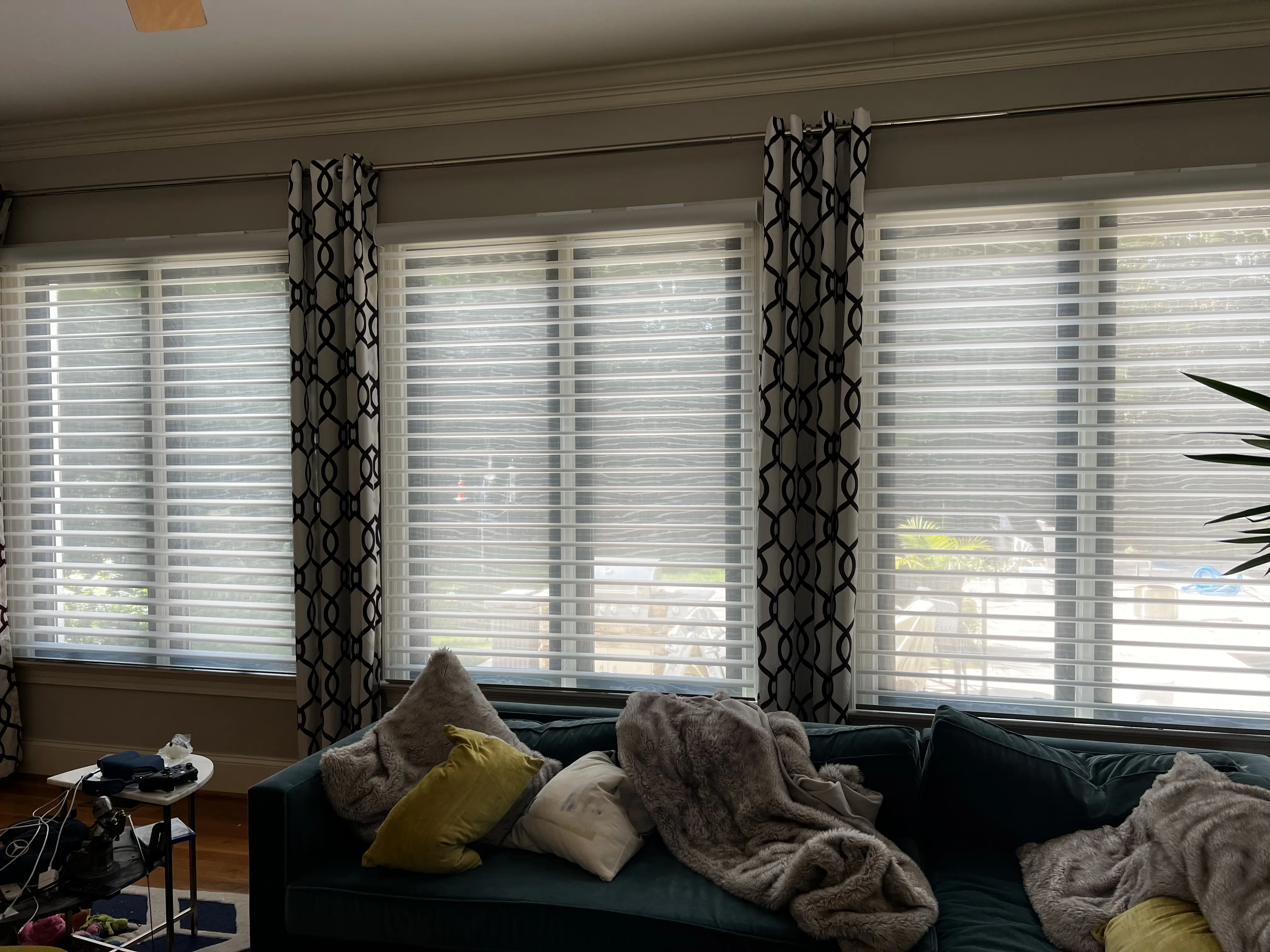 Window Shades