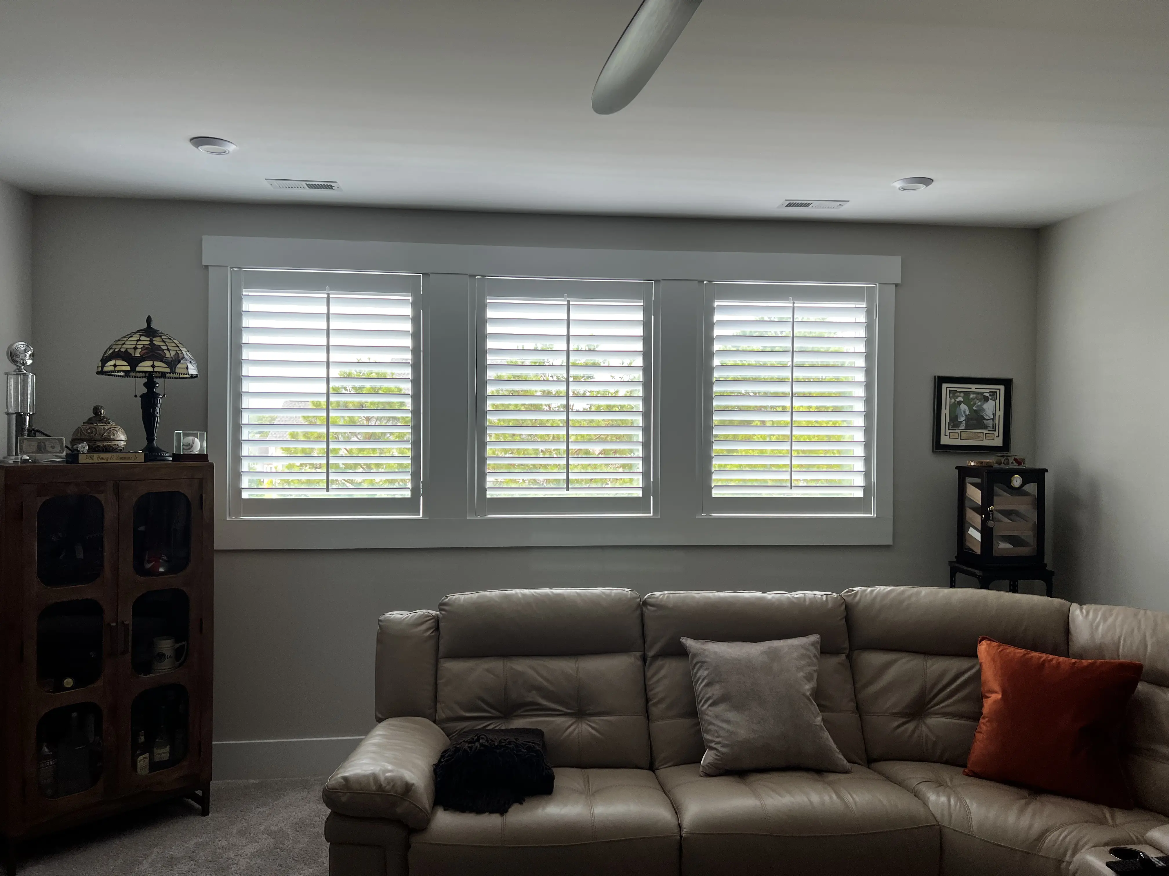 Plantation Shutters - image 2