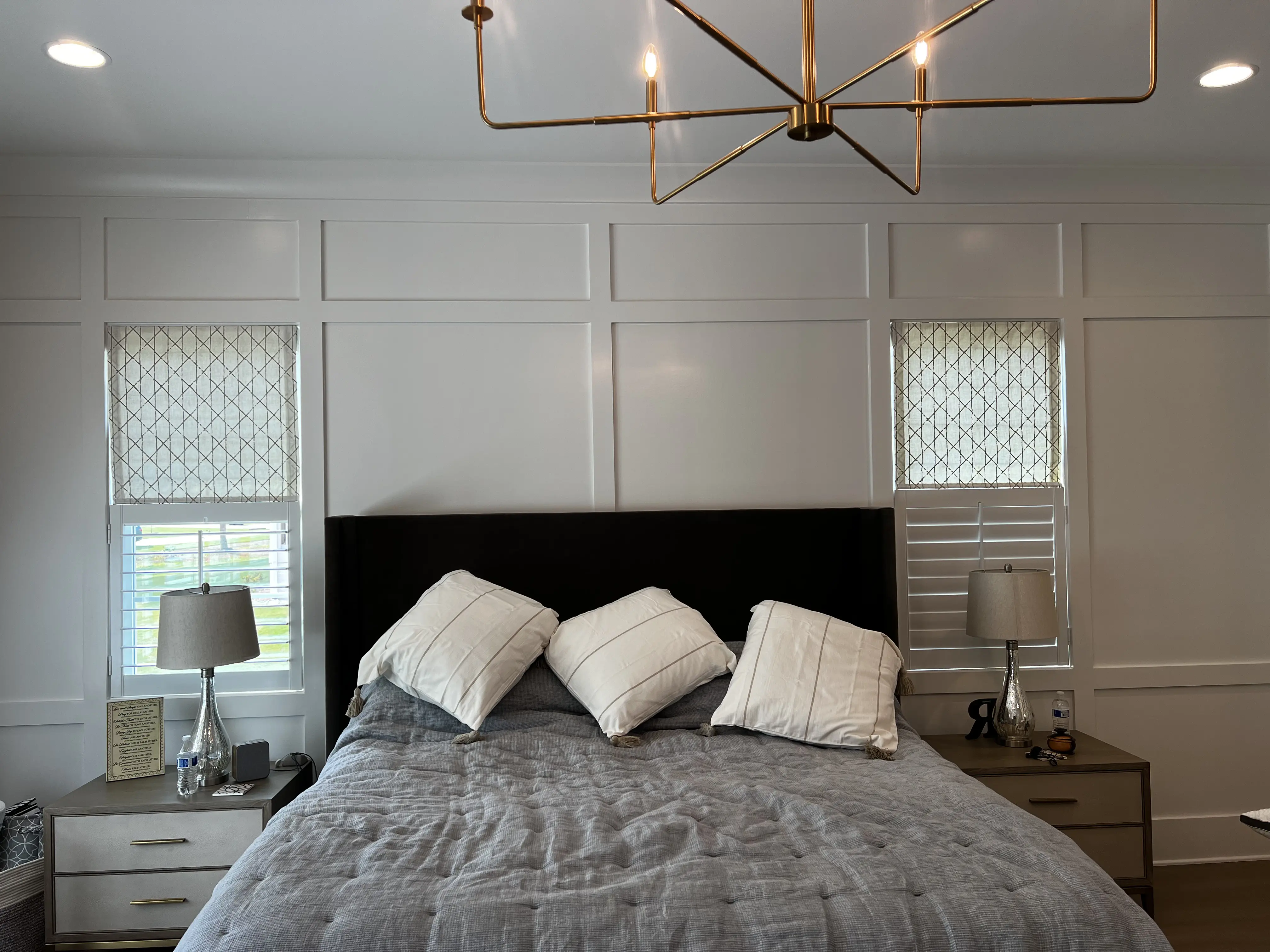 Roman Shades - image 5