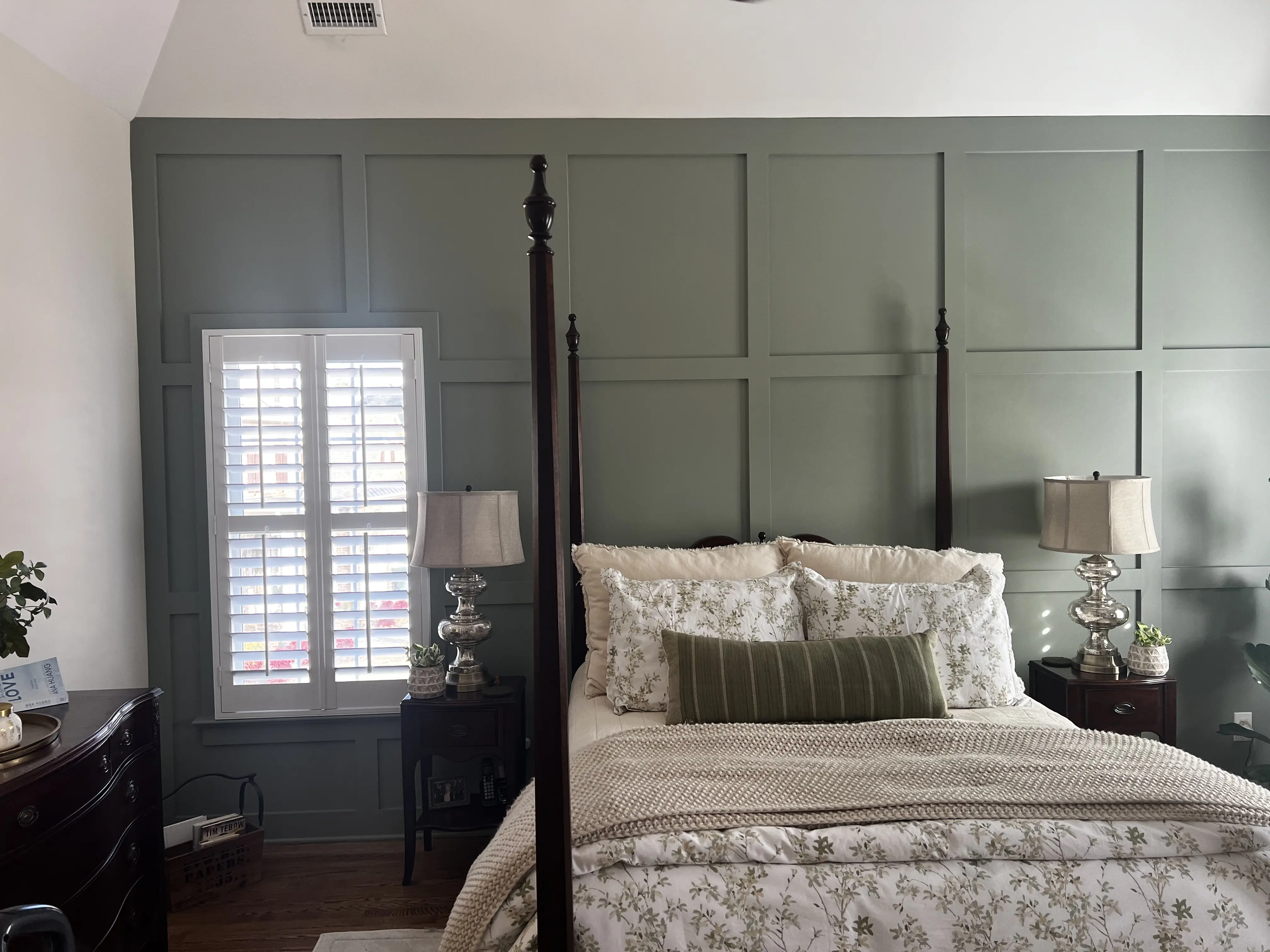 Plantation Shutters - image 5